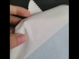 Cina tinto traspirante impermeabile twill 100 poliestere tessuto di  poliestere per produttori e fornitori di tessuti - Ingrosso all'ingrosso -  K & M Textile