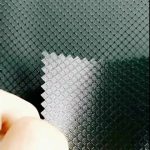 Tessuto ripstop oxford nylon 200D * 400D resistente all'acqua per zaino