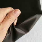 2018 rotoli di tessuto per giacca outdoor in nylon 420D ripstop di alta qualità 100%