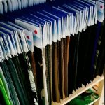 Tessuto in nylon oxford idrorepellente impermeabile rivestito in PU 210D