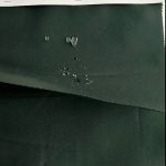 Tessuto impermeabile oxford 300D con rivestimento in poliestere per arredo esterno