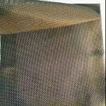 Tessuto a maglia in maglia di alta qualità da 380 gsm in poliestere per fodera militare