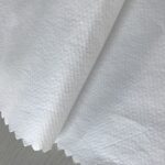 WF1/O6SO5 SS+PE 65gsm Tessuto non tessuto in polipropilene + PE per tessuto per indumenti protettivi monouso per uso medico