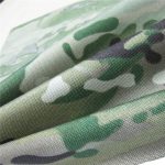 tessuto in nylon dupont impermeabile 1000d nylon per borse