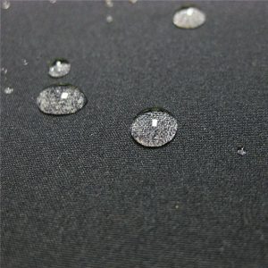 Giacca all'ingrosso del mercato del tessuto della porcellana di 70d + 40d * 70d + 40d china