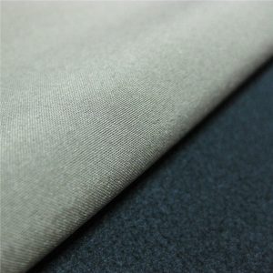 Tessuto softshell a 3 strati in TPU traspirante e tessuto in pile