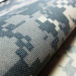 borsa da caccia da caccia militare di qualità militare in tessuto cordura nylon 1000d