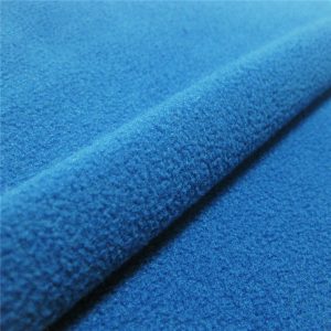 Con Oeko-Tex 100 Standard Polyester Outdoor Jacket Polar Fleece Lining Fabric
