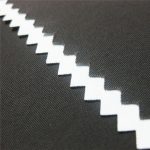 nuova vendita calda 228t nylon taslon tessuto 100% poliestere