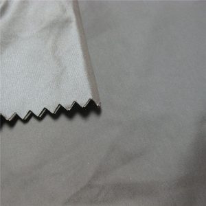 Fodera interna in nylon taffeta 190t / 210t con rivestimento in nylon