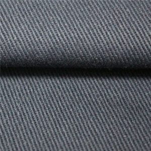 tessuto in twill di cotone uniforme da lavoro