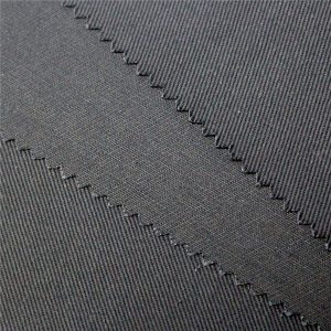 tessuto in twill di cotone uniforme da lavoro