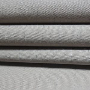 Tessuto antistatico di riserva a lungo termine / tessuto conduttivo / tessuto ESD