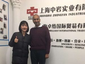 Cliente di Singapore 2