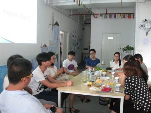 Training & Meeting