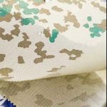 Tessuto in nylon dupont impermeabile 1000d per borse