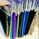 hs code in poliestere impermeabile rivestito con rivestimento in poliuretano