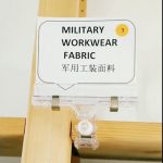 set accessori uomo camuffamento digitale per giacca militare